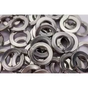 Пружинная шайба гровер Insparion ЕВ-00000078