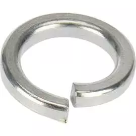 Пружинная шайба KRANZ M10 DIN127 100 шт. KR-01-3532-005