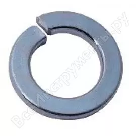 Пружинная шайба Метиз-Эксперт