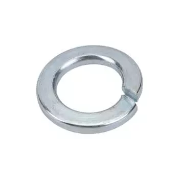 Пружинная шайба Невский Крепеж DIN 127b оцинк., М14 (10 шт.) 812266
