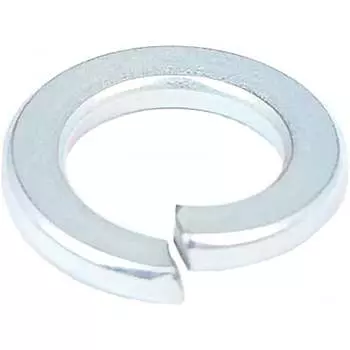 Пружинная шайба Стройбат 14мм DIN 127 50 шт. 272881