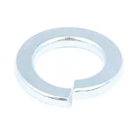 Пружинная шайба Стройбат