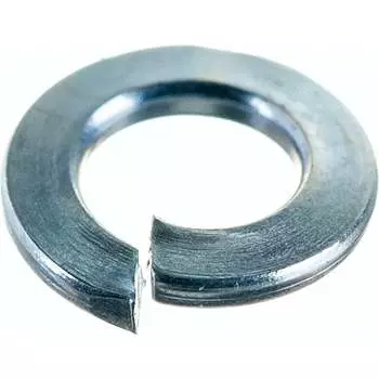 Пружинная шайба Стройметиз 3 DIN127B 40 шт. 3080011