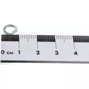 Пружинная шайба Стройметиз 5 DIN127B 25 шт. 3080031