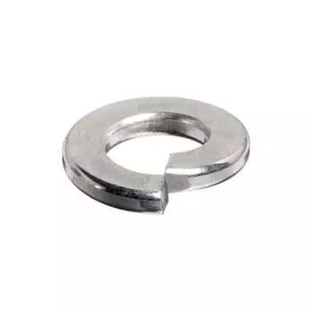 Пружинная шайба ВИРТУОЗ din127 46912