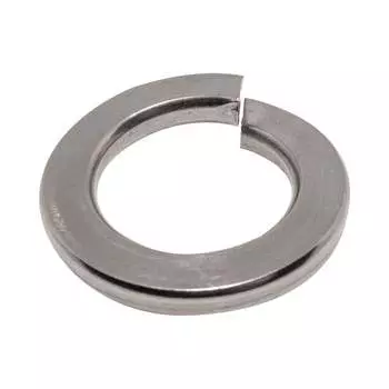 Пружинная шайба ВИРТУОЗ 44512