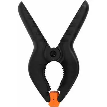 Пружинная струбцина KENDO 40123