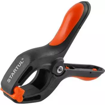 Пружинная струбцина STARTUL Profi ST9018-100