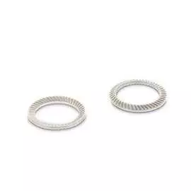 Пружинная тарельчатая шайба ЦКИ