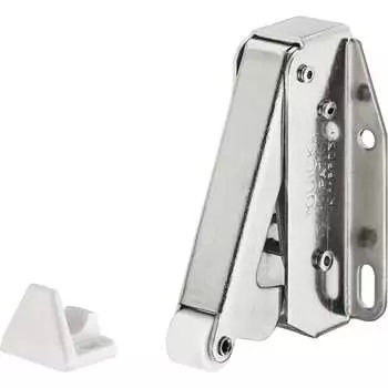 Пружинная защелка Hafele Quick 245.55.913