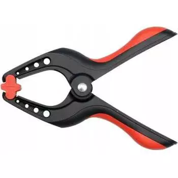 Пружинная зажим YATO YT-64270