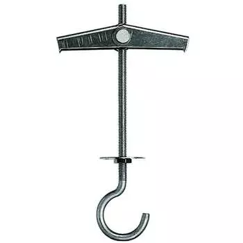 Пружинно-разжимной металлический анкер fischer kdh 3 25 шт 80182