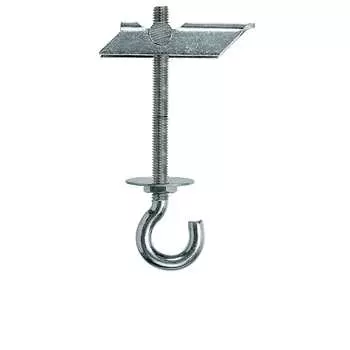 Пружинно-разжимной металлический анкер fischer kdh 5 20 шт 80188