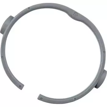 Пружинное зажимное кольцо серое FLEX SH-C 32 379654