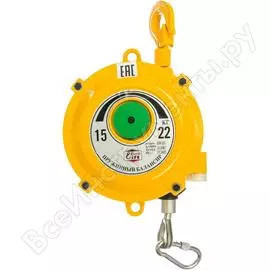 Пружинный балансир EURO-LIFT 00018544