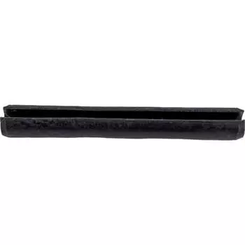 Пружинный цилиндрический разрезной штифт ЦКИ 7104