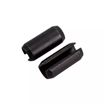 Пружинный цилиндрический разрезной штифт ЦКИ 6247