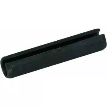 Пружинный цилиндрический разрезной штифт ЦКИ