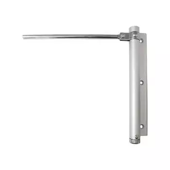 Пружинный доводчик дверной Trodos 272027