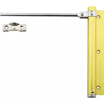 Пружинный дверной доводчик Marlok DС-35 4054