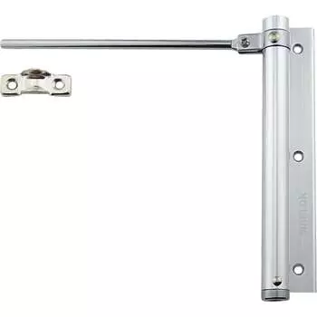 Пружинный дверной доводчик Marlok DC-35 11744