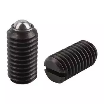 Пружинный фиксатор KIPP