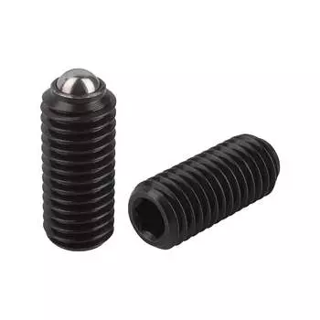 Пружинный фиксатор KIPP