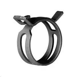 Пружинный хомут ЦКИ