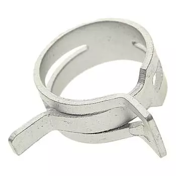 Пружинный хомут KORUDA KR-H57018