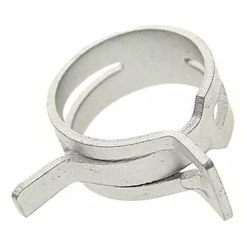 Пружинный хомут KORUDA KR-H56899