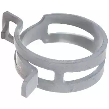 Пружинный хомут MUBEA 14012007005