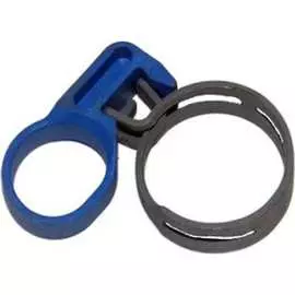 Пружинный хомут MUBEA 27012007035