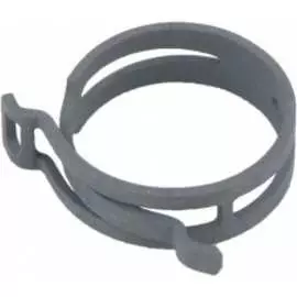 Пружинный хомут MUBEA 19012047005