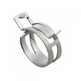 Пружинный хомут MUBEA