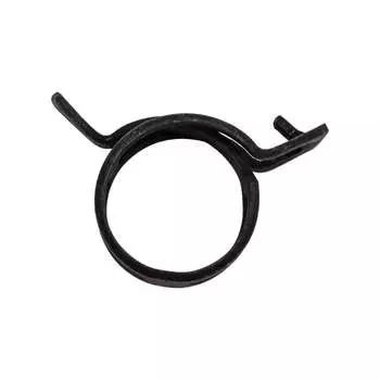 Пружинный хомут MUBEA 24012000005