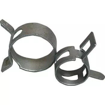 Пружинный хомут Nord-Yada 909082