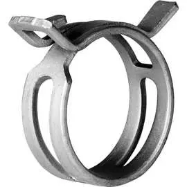 Пружинный хомут NORMA FBS FBS47/12 SI