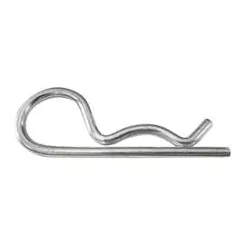 Пружинный игольчатый шплинт ЕВРОПАРТНЕР 12 0391 1