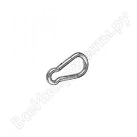 Пружинный карабин ЕВРОПАРТНЕР 07753