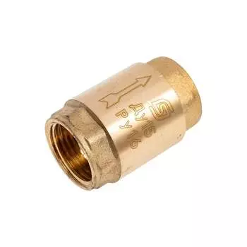 Пружинный клапан обратный SANTECHSYSTEMS 022-3324