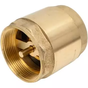 Пружинный клапан обратный SANTECHSYSTEMS 022-3329