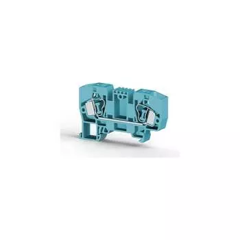 Пружинный клеммник Klemsan YBK10 0.0.0.3.306251