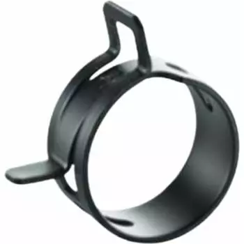 Пружинный низкопрофильный хомут MUBEA 22012030105