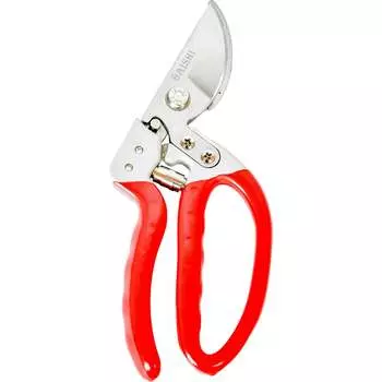 Пружинный секатор садовый ТЕХПРОМ S 5345B 00-00019906