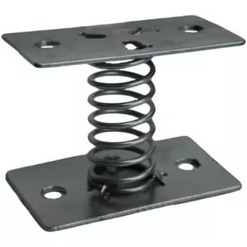 Пружинный виброизолятор IMPERA IMP/DO.100