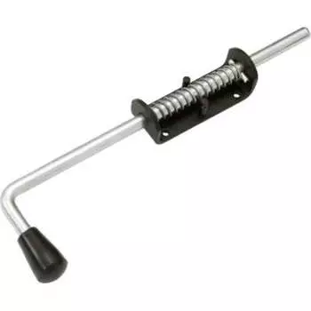 Пружинный засов Домарт 110 170932