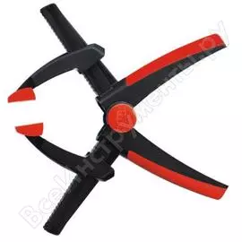 Пружинная струбцина BESSEY BE-XV5-170