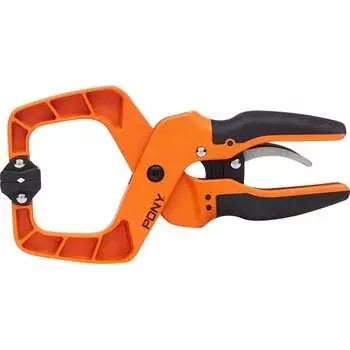 Пружинный зажим Pony Jorgensen 32225