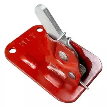 Пружинный зажим PROFFIT 00024494