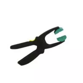 Пружинный зажим WOLFCRAFT 3453000